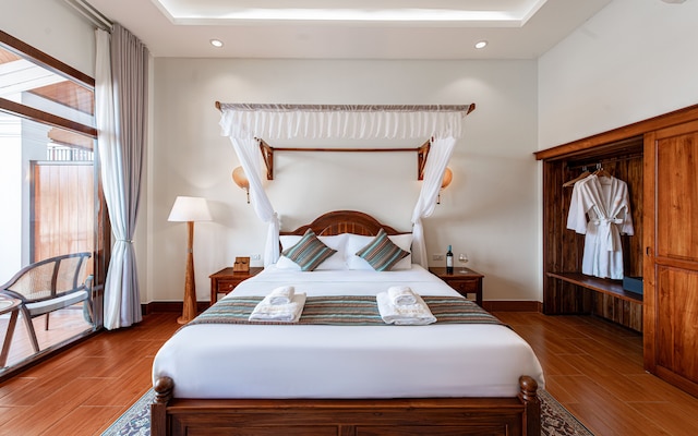 リラクスフル ホテル