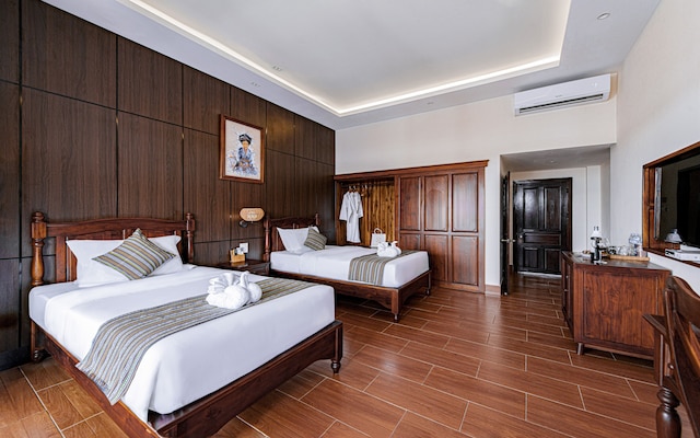 リラクスフル ホテル