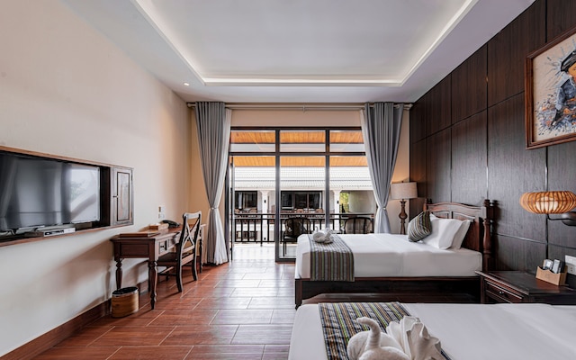 リラクスフル ホテル