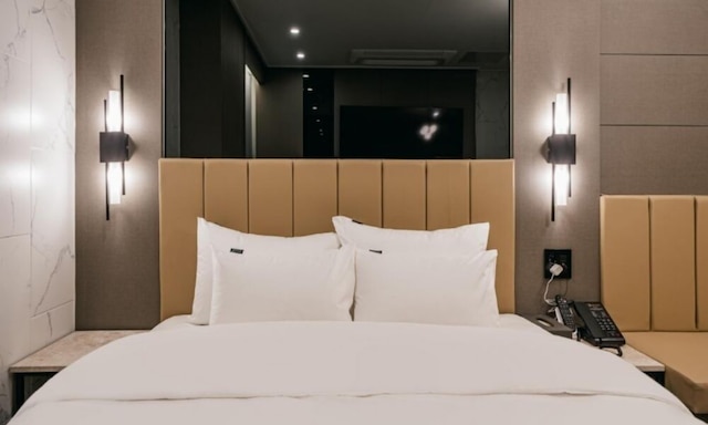 Andong Brown Dot Okdong Branch