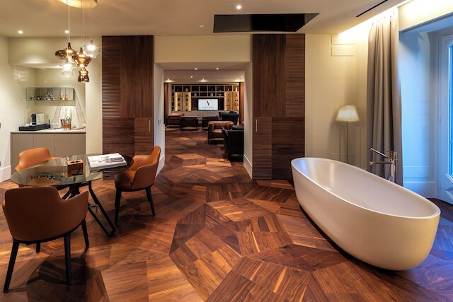 AF ドゥオーモ - ミラノ ラグジュアリー スイーツ