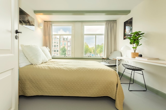 レッドオックス - スーパーセントラル運河ビュールーム