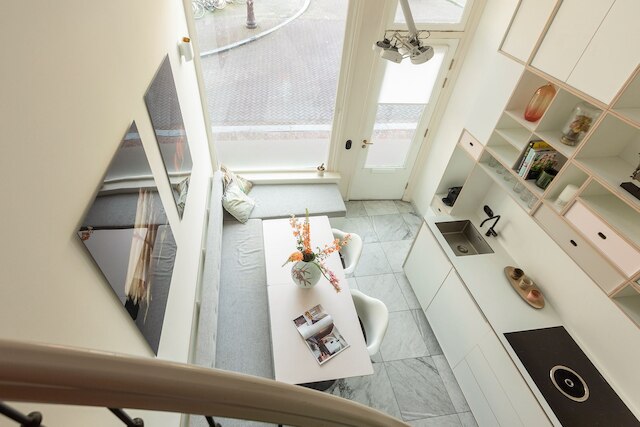 レッドオックス - スーパーセントラル運河ビュールーム