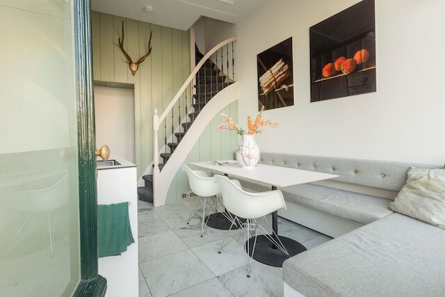 レッドオックス - スーパーセントラル運河ビュールーム