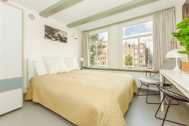 レッドオックス - スーパーセントラル運河ビュールーム