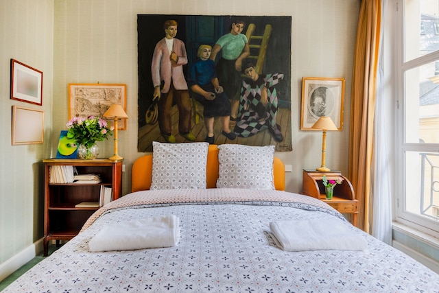 サンジェルマン・プレステージ・レジデンス