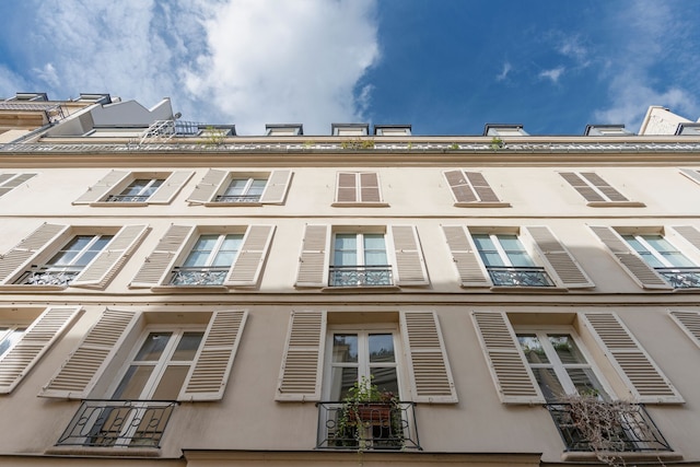 サンジェルマン・プレステージ・レジデンス