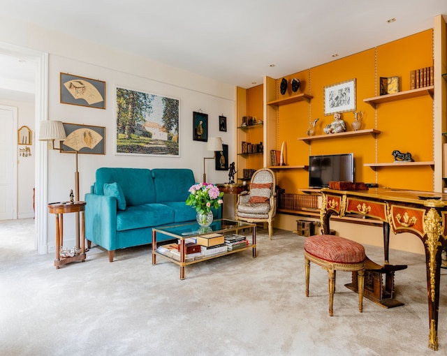 サンジェルマン・プレステージ・レジデンス