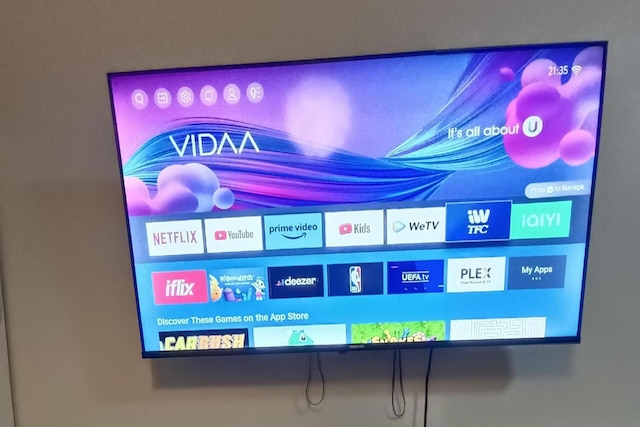 コンド イン ラプラプ ニア エアポート ウィズ フリーパーキング