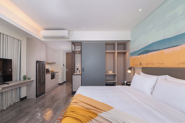 シタディンズバコロドシティ