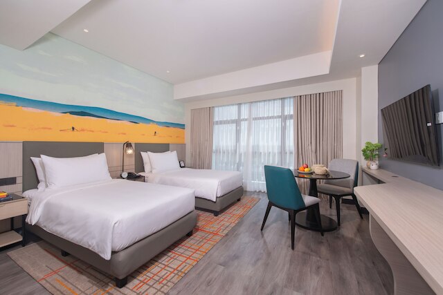 シタディンズバコロドシティ