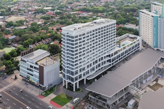 シタディンズバコロドシティ