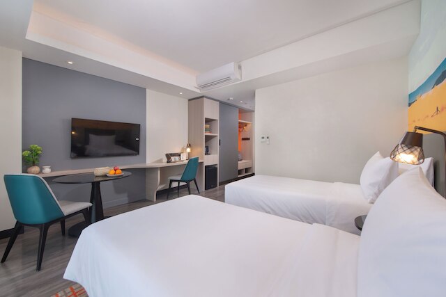 シタディンズバコロドシティ