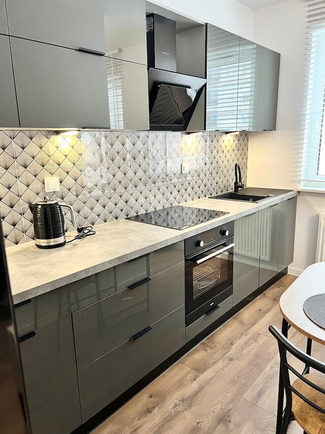 アパルタメント ジュプニッツァ