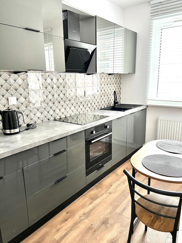 アパルタメント ジュプニッツァ