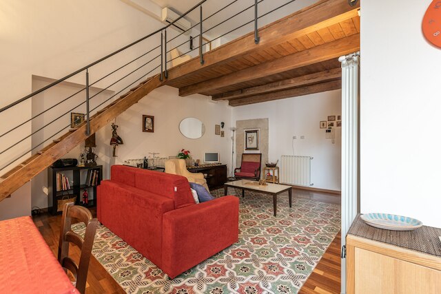 ロフト デラ ローザ by ワンダフル イタリー