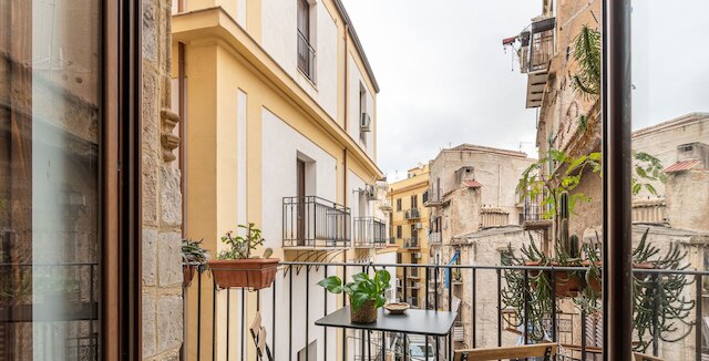 ロフト デラ ローザ by ワンダフル イタリー