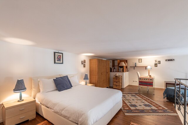 ロフト デラ ローザ by ワンダフル イタリー