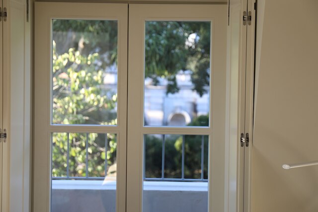 アジュダ パレス イン リスボン