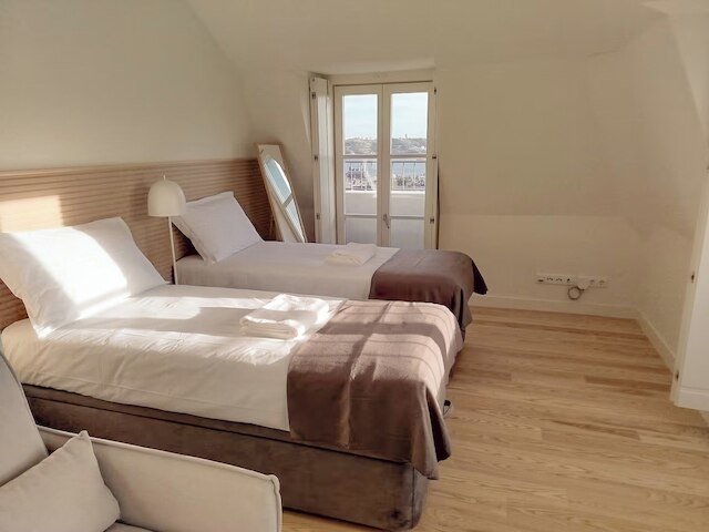 アジュダ パレス イン リスボン