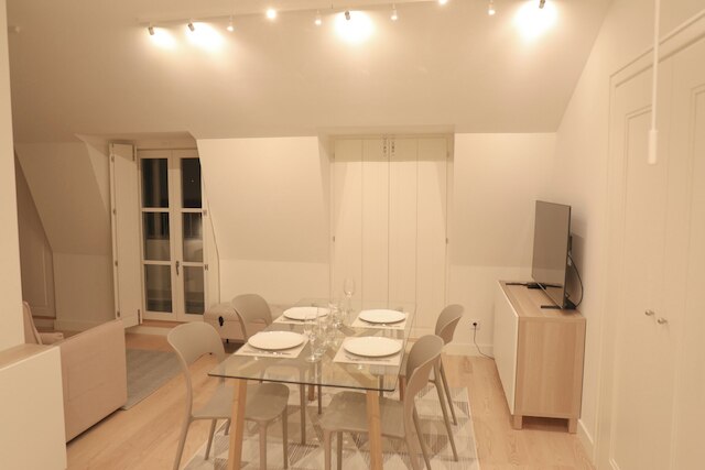 アジュダ パレス イン リスボン