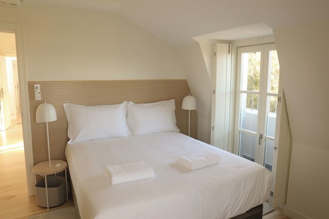 アジュダ パレス イン リスボン