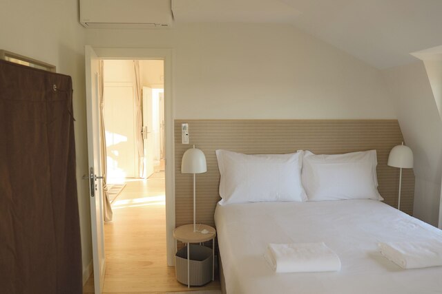 アジュダ パレス イン リスボン