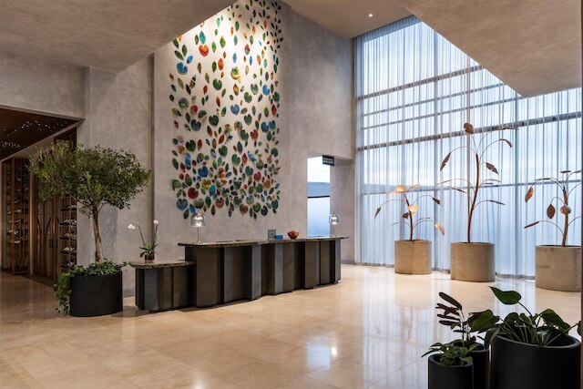 ハイアット セントリック サン ホセ エスカス