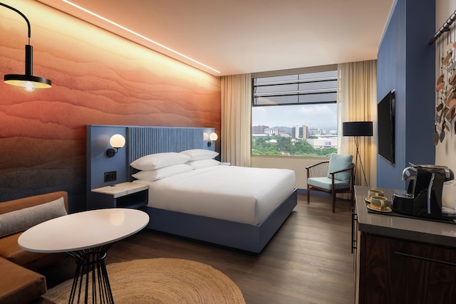 ハイアット セントリック サン ホセ エスカス