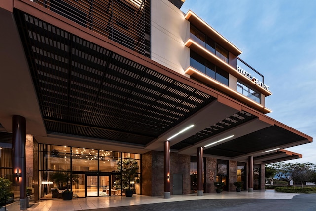 ハイアット セントリック サン ホセ エスカス