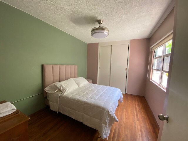 ミティカ近くの部屋