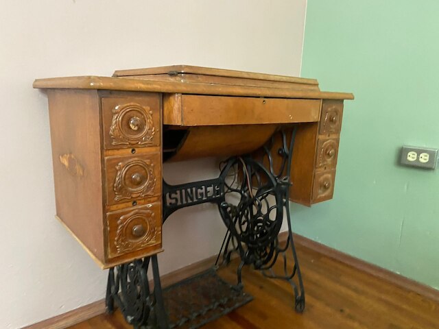 ミティカ近くの部屋