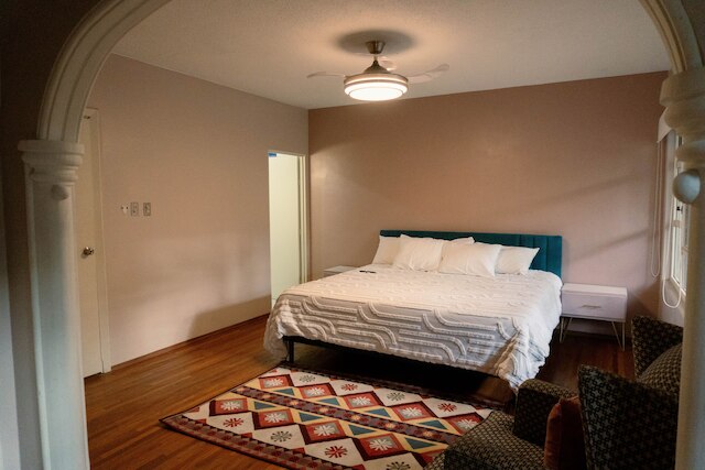 ミティカ近くの部屋