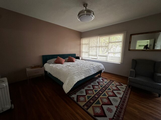 ミティカ近くの部屋