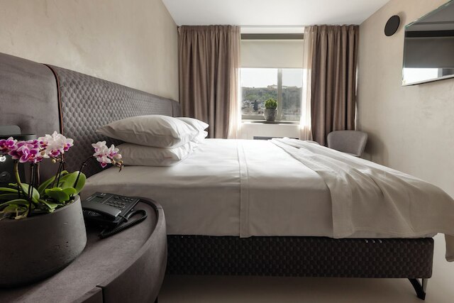 レガルホテルミトロポレオス