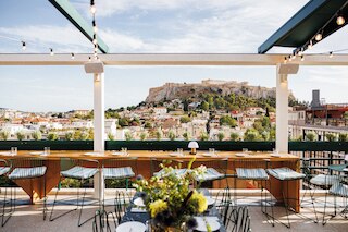 レガルホテルミトロポレオス