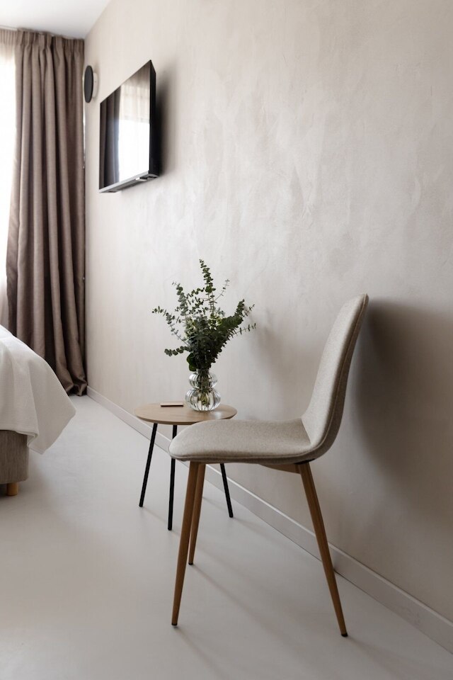 レガルホテルミトロポレオス