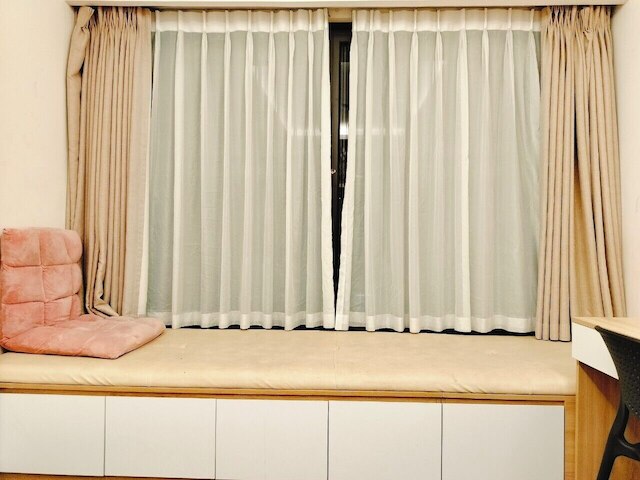 コージーファン ホームステイ レ ホン フォン