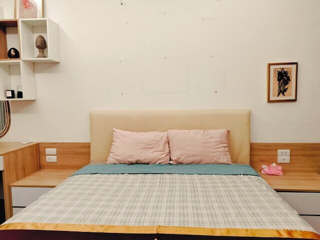 コージーファン ホームステイ レ ホン フォン