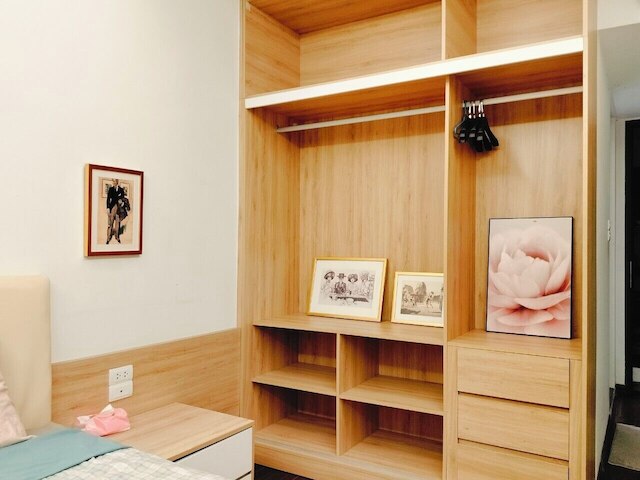 コージーファン ホームステイ レ ホン フォン