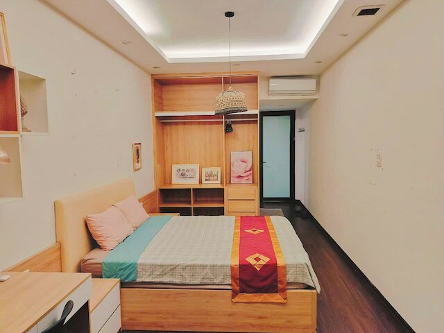 コージーファン ホームステイ レ ホン フォン