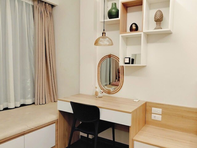 コージーファン ホームステイ レ ホン フォン