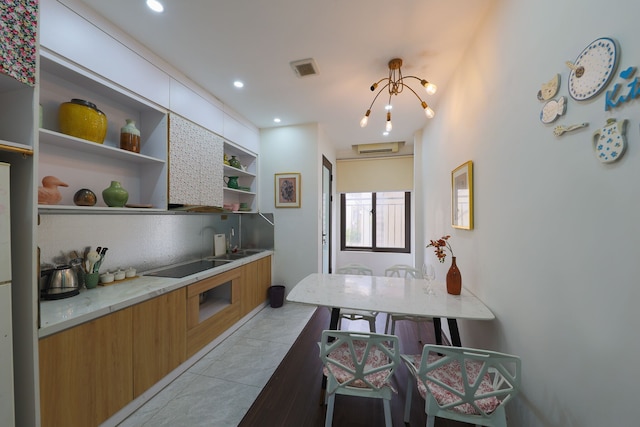 コージーファン ホームステイ レ ホン フォン