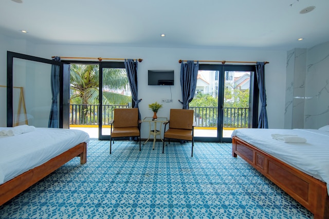 アズールビーチホテル