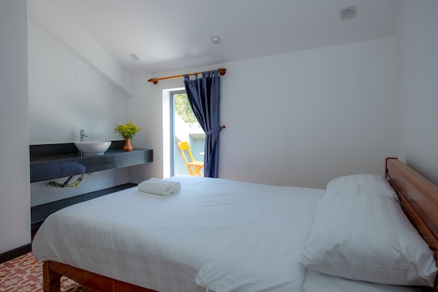 アズールビーチホテル