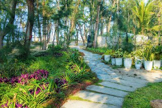 アズールビーチホテル