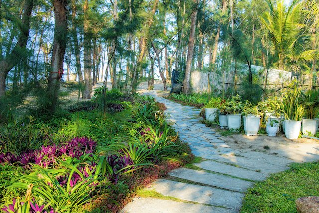 アズールビーチホテル