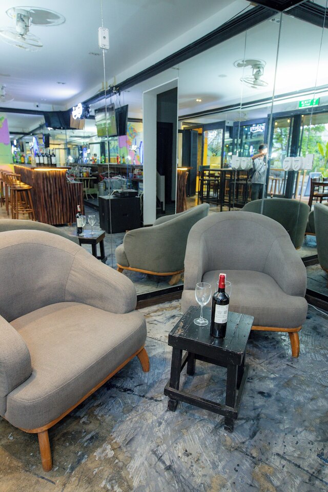 アズールビーチホテル