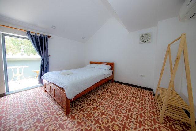 アズールビーチホテル