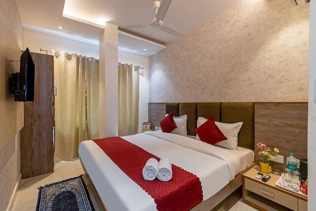 ホテル ステイ ハウス